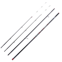 Akios Hellrazor EVO 420TT Beach Rod 14ft